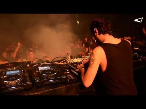 Leon (Music On) Play Gianni Firmaio & Pica - XXX @ Public - Mania 15/11/2014