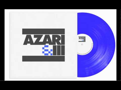 Azari & III - Indigo