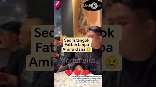 Download lagu Sedih tengok Fattah tanpa Amira disisi 😢 #mediaviral #fattahamin mp3 Download lagu Sedih tengok Fattah tanpa Amira disisi 😢 #mediaviral #fattahamin mp3