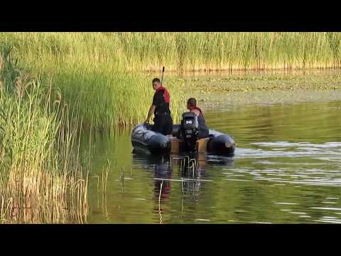 Vermisstensuche in Rathenow | 23.06.2019