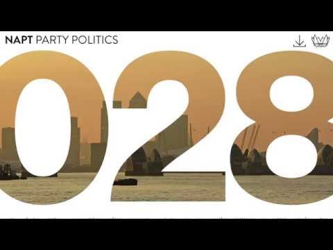 NAPT - Party Politics [NEST028]