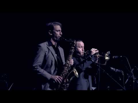 Zvjezdan Ružić Sextet - End Of Act I (Live@HKD, 9 Oct 2015)