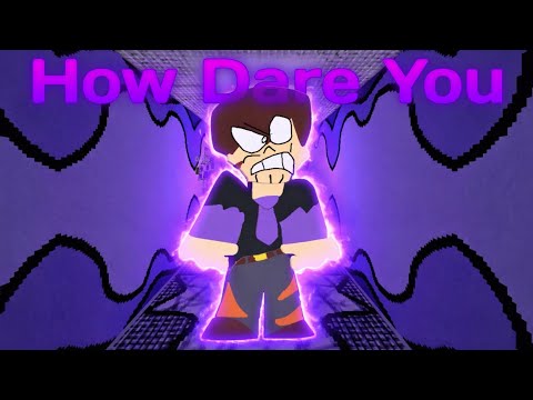 Secret cartoon boss in Baldi mod [Tim's Art Class Redux]