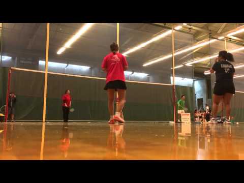 2016 Dave freeman open