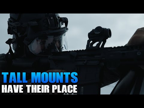 Unity FAST Mounts | Why I No Longer Use ‘Em