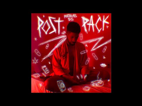 Mathias Ds - POST PACK 💊💊