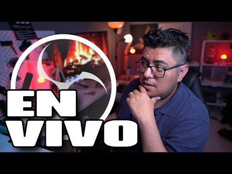 Se viene curso AVANZADO DE OBS - TOTALMENTE GRATIS