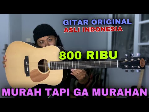 Video review Lesley Guitar 2