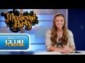 Club Penguin Disney Channel Game On Medieval Party 2013