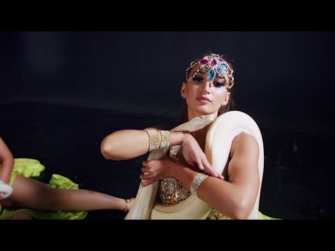 Snake charmers Anastasia Show