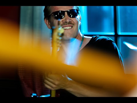 VOICINGERS ON TOUR: CZECH REPUBLIC - Alan Wykpisz - WORKSHOP