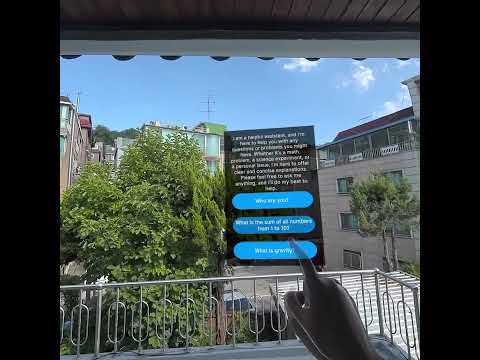 SmolLM2-135M-Instruct Unity