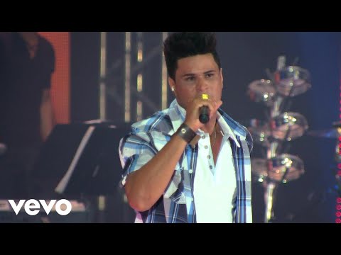 Nando Moreno - Se Magoa Chora (Live In Uberlândia - MG)