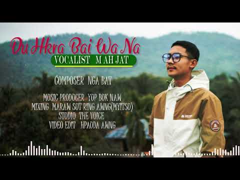 Du Hkra Bai Wa Na - M Ah Lat
