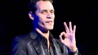 Marc Anthony - No One