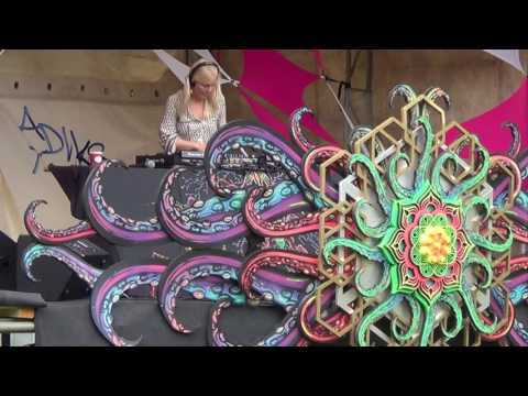 ALPPIMUISTO 2017-Dj Korento