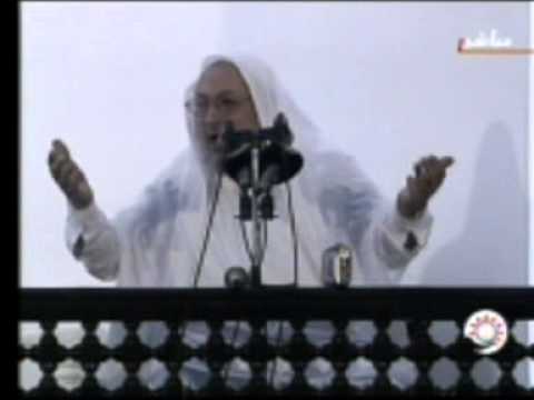 الشهيد أحمد ياسين.. رجل بأمة