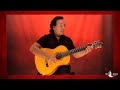 Armik | El Arte De La Guitarra (Live Variation) |OFFICIAL Video (Nouveau Flamenco, Spanish Guitar)