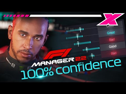 F1 Manager 22 - Tips & Tricks