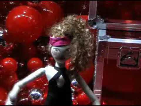 TONY PAGE et Adrénaline