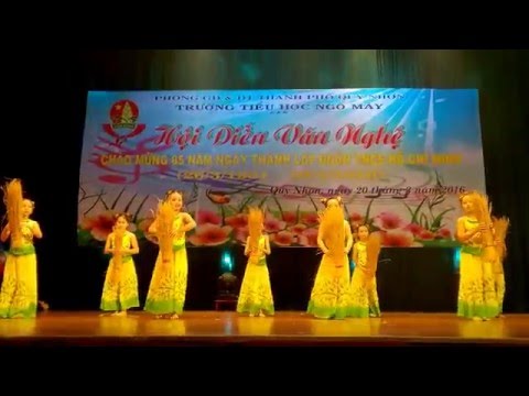 Nhạc thiếu nhi sôi động | Em yêu đất nước Việt Nam