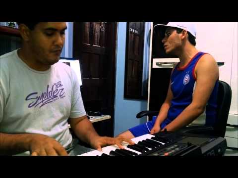 Só porque me amou (Cover) - Rodrigo Mozart