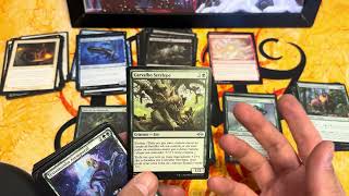 Relaxando e achando 💰no meu bulk de Modern Horizons 2