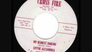Edythe Alexandrea - My Dearest Darling