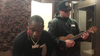 Q Money x Einer Bankz - Neat Acoustic