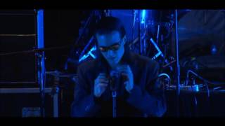 The Dubliners - U2 Tribute Band. Every Breaking Wave