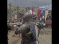 Chair vs Frying Pan #knight  #medieval  #medievalknight  #armor  #buhurt - Timothy Hines Chair vs Frying Pan #knight  #medieval  #medievalknight  #armor  #buhurt