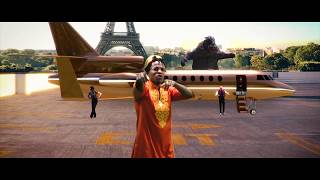 Allan Kingdom - Jet (Official Video)