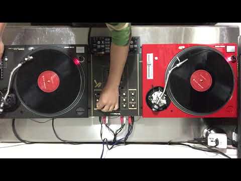 80's Flash Back By  Dj Rad