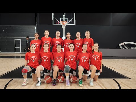 Beşas Spor / İst.Panterleri U18 Kız Basketbol takımımızın maç özeti 🫡
