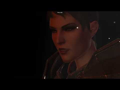 Dragon Age II + ALL DLCS - Gameplay and Walkthrough( Reina Hawke, Rogue) | No Commentary