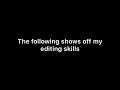 The Little House (Lyric Video)
