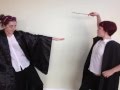 THE WIZARD DUEL - AVP3D: AVPSY fan ...