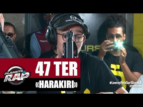 Video thumbnail for Harakiri