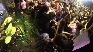 Foxing - Rory @ SXSW