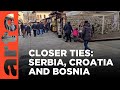 Former Yugoslavia Reconciliation In Sight I ARTE Tv Documentary