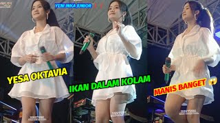 Download lagu MANIS BANGET ❗ YESA OKTAVIA - IKAN DALAM KOLAM - AMELIA MUSIC NGIRI SENDANG MULYO BULU mp3 Download lagu MANIS BANGET ❗ YESA OKTAVIA - IKAN DALAM KOLAM - AMELIA MUSIC NGIRI SENDANG MULYO BULU mp3