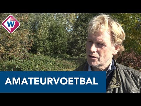 'Jullie hebben nooit de echte Jack van den Berg bij Katwijk gezien' - OMROEP WEST SPORT