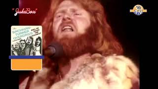 Bachman Turner Overdrive -  Roll On Down The Highway  (1975)