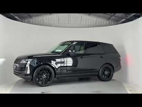 Land Rover Range Rover VOGUE PHEV**NEW 23"ALLOYS & - Image 2