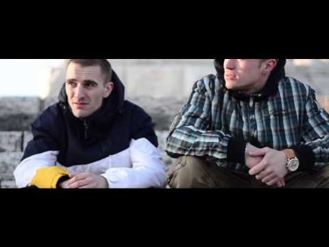 PriestorB - Naplno vpred (prod. Wrach)  OFFICIAL VIDEO
