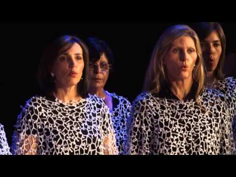 Recital de Gala BIDELLATI- Coral Municipal de Pederneiras