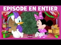 La Boutique de Minnie - Mon beau sapin - Episode en entier | HD