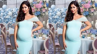 Katrina Kaif Pregnancy Announcement on her Birthday with Vicky Kushal