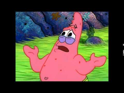 Even SQUIDWARD Misses You!