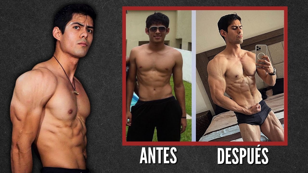 Watch ¿ POR QUÉ IR AL GIMNASIO - 5 RAZONES CLAVE Now ¿ POR QUÉ IR AL GIMNASIO - 5 RAZONES CLAVE